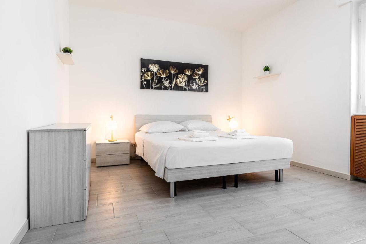 Appartamento House Near Train StationA/C Seriate Esterno foto