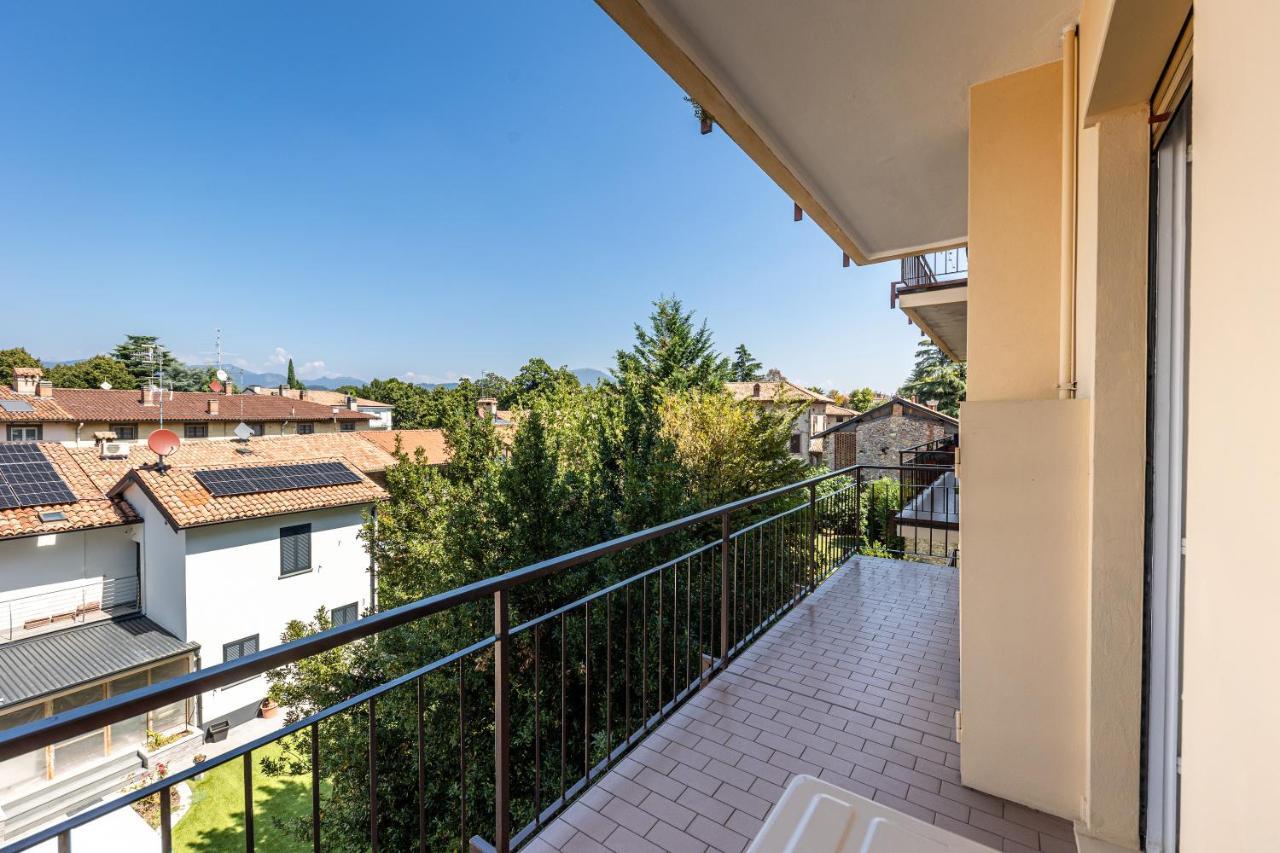 Appartamento House Near Train StationA/C Seriate Esterno foto