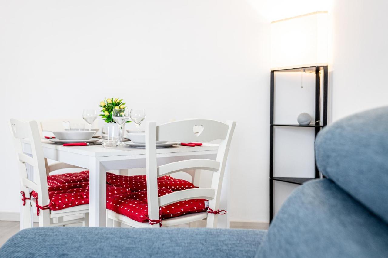 Appartamento House Near Train StationA/C Seriate Esterno foto